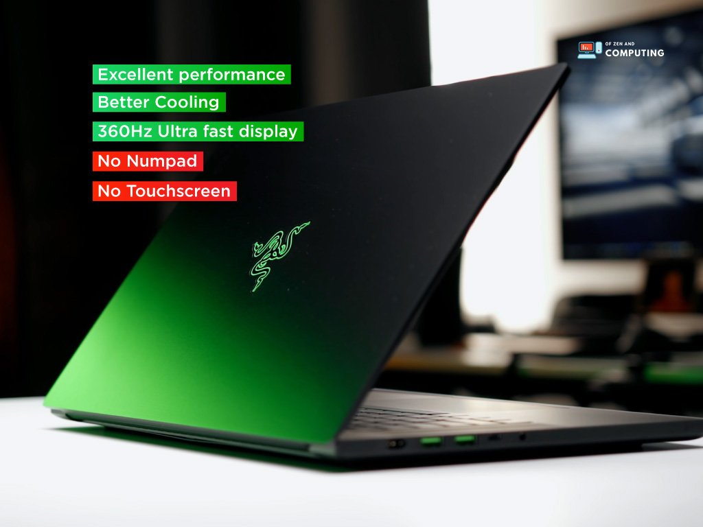 Razer Blade 15 3