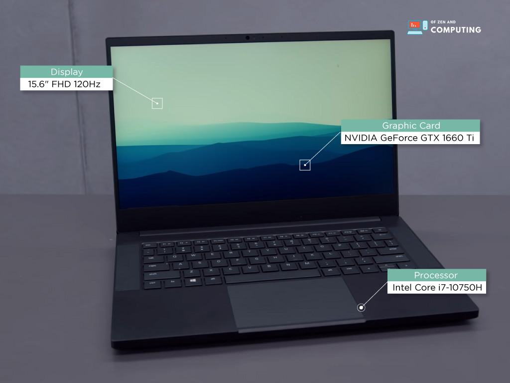 Razer Blade 15