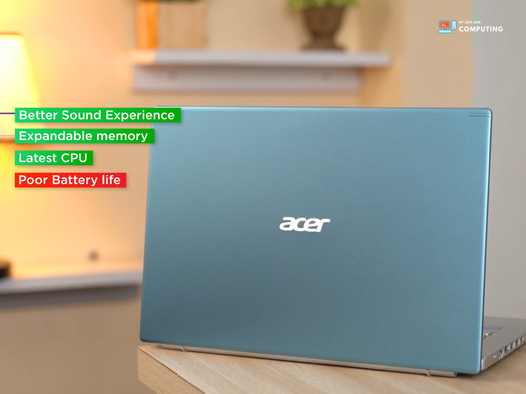 Acer Aspire 5 1