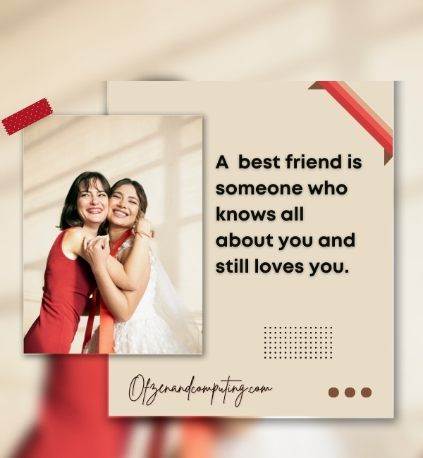 Best Friend Captions For Instagram (2022)