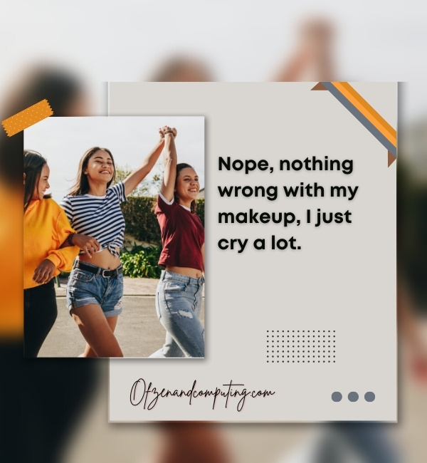 Best Instagram Captions For Girls (2022)