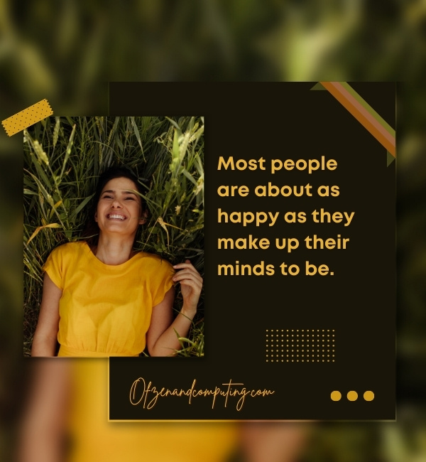 Best Instagram Captions For Happiness (2022)