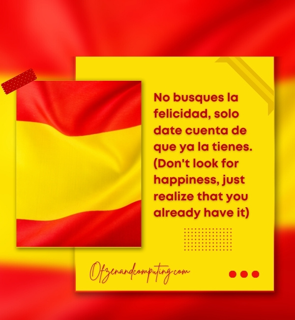 Best Spanish Captions For Instagram (2022)