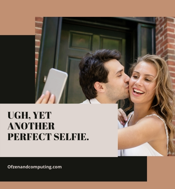Catchy Instagram Captions For Selfies (2022)