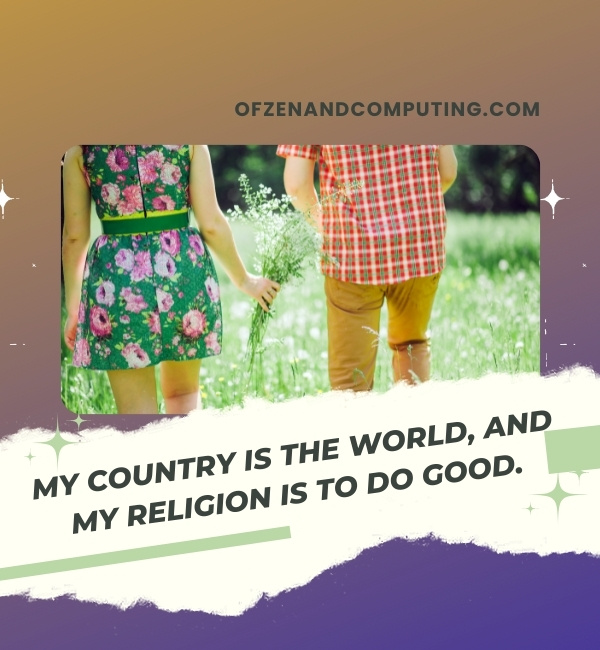 Country Quotes Captions For Instagram (2022)