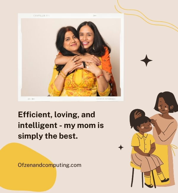 Cute Mothers Day Captions For Instagram (2022)