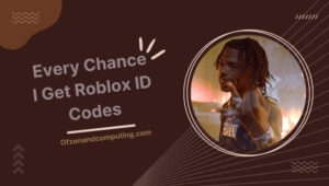 Every Chance I Get Roblox ID Codes (2022) DJ Khaled Song