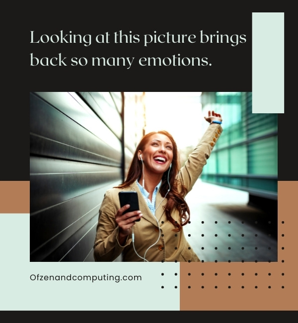 Flashback Friday Captions For Instagram (2022)