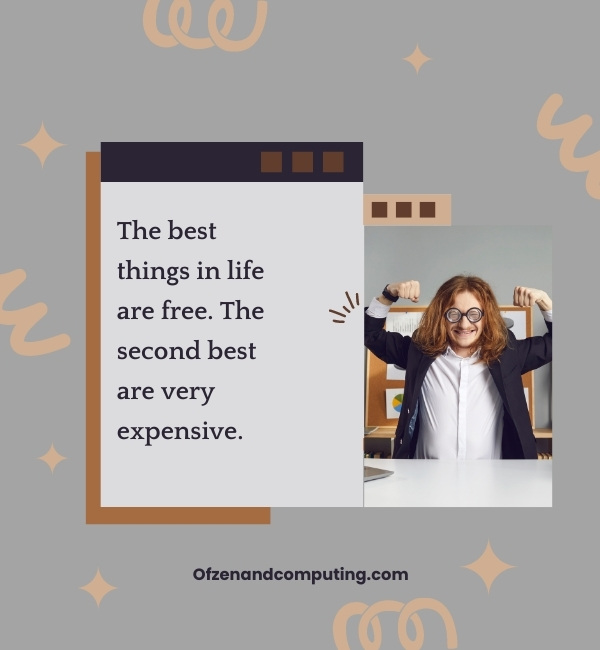 Funny Inspiring Captions For Instagram (2022)