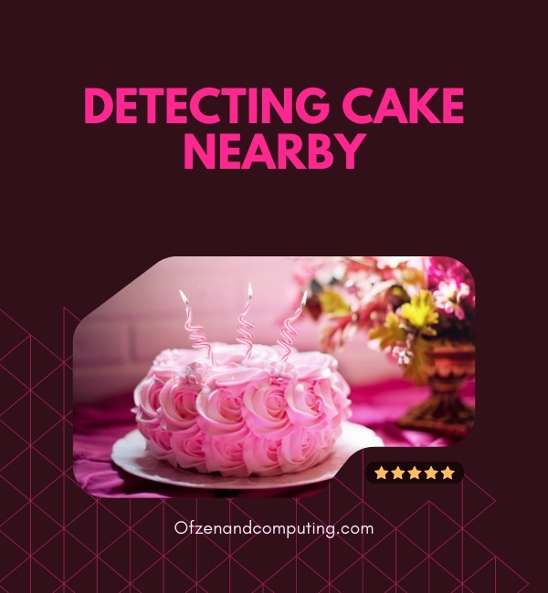 Good Cake Captions For Instagram (2022)