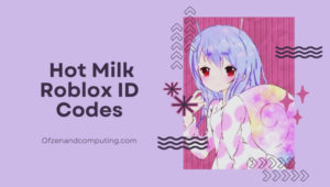 Hot Milk Roblox ID Codes (2022) Snail's House Song / Music