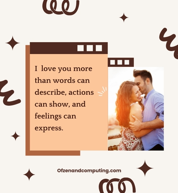 Inspirational Love Captions For Instagram (2022)