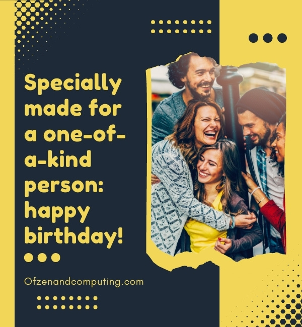 Best Friend Birthday Captions For Instagram (2022)