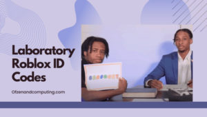 Laboratory Roblox ID Codes (2022) Dville Santa Song / Music