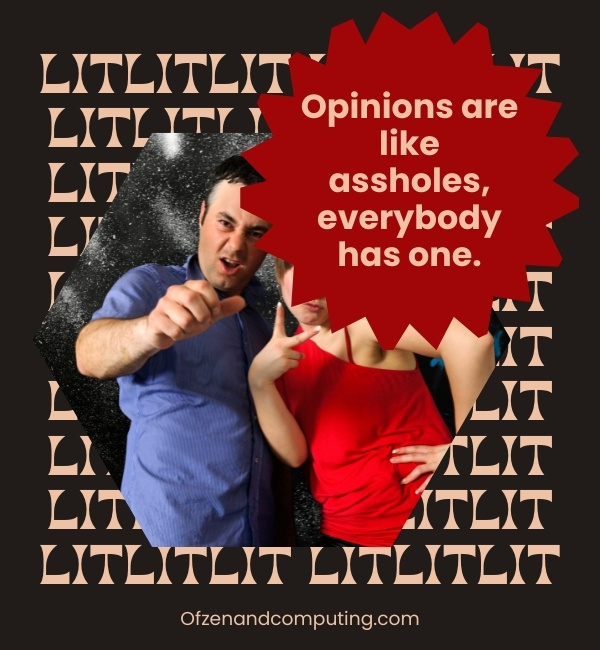 Lit Quotes For Instagram Captions (2022)