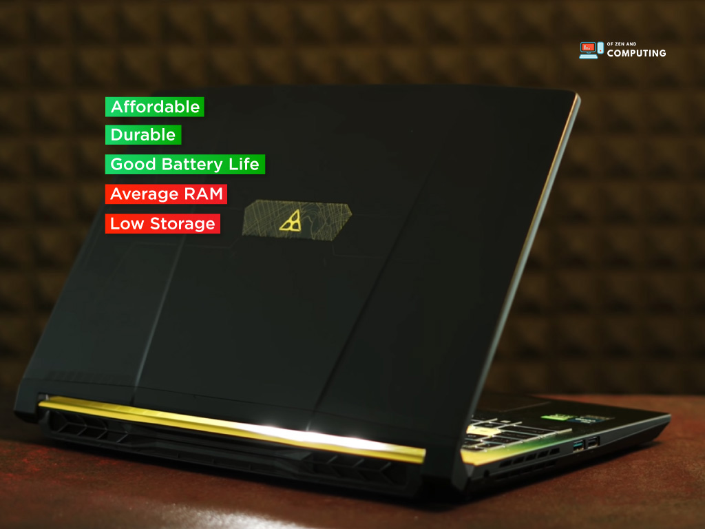 MSI Rainbow Special Edition 1