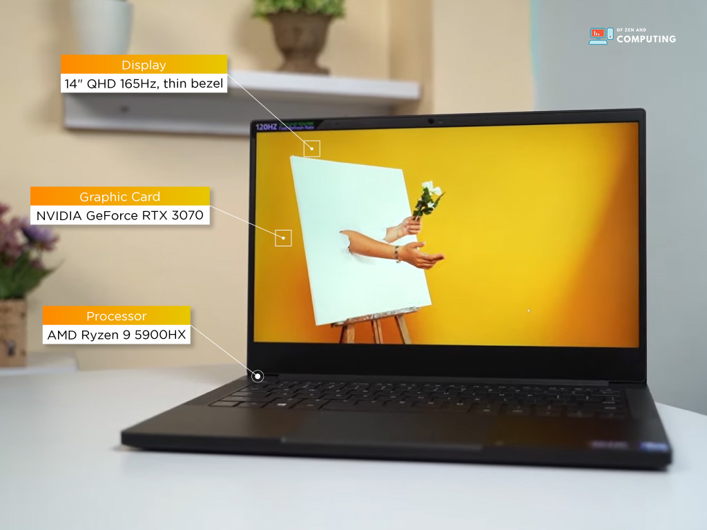 Razer Blade 14