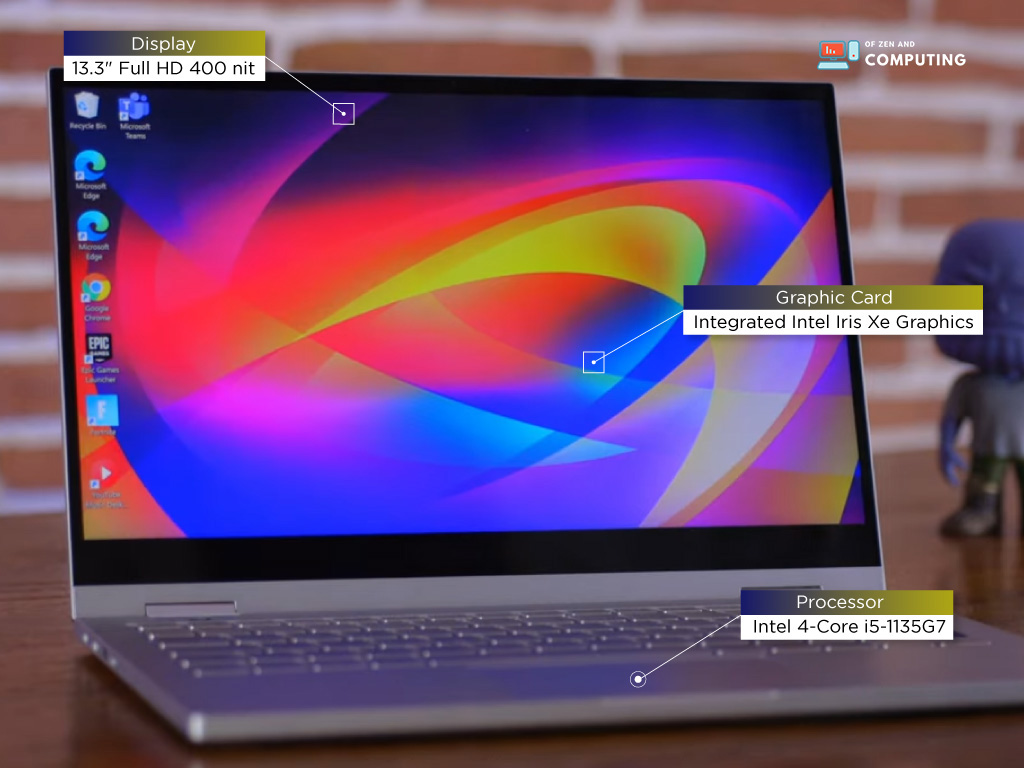 Samsung Galaxy Book Alpha