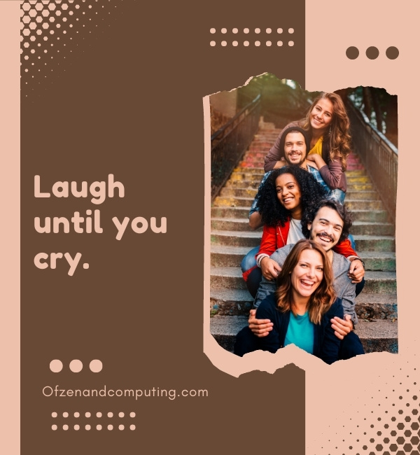 Short Best Friend Captions For Instagram (2022)