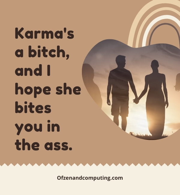 Toxic Instagram Captions For Ex (2022)