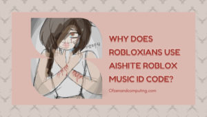 Aishite Aishite Aishite Roblox ID Codes 2023 Kikuo Song Why Does Robloxians Use Aishite Roblox Music ID Code 300x170 
