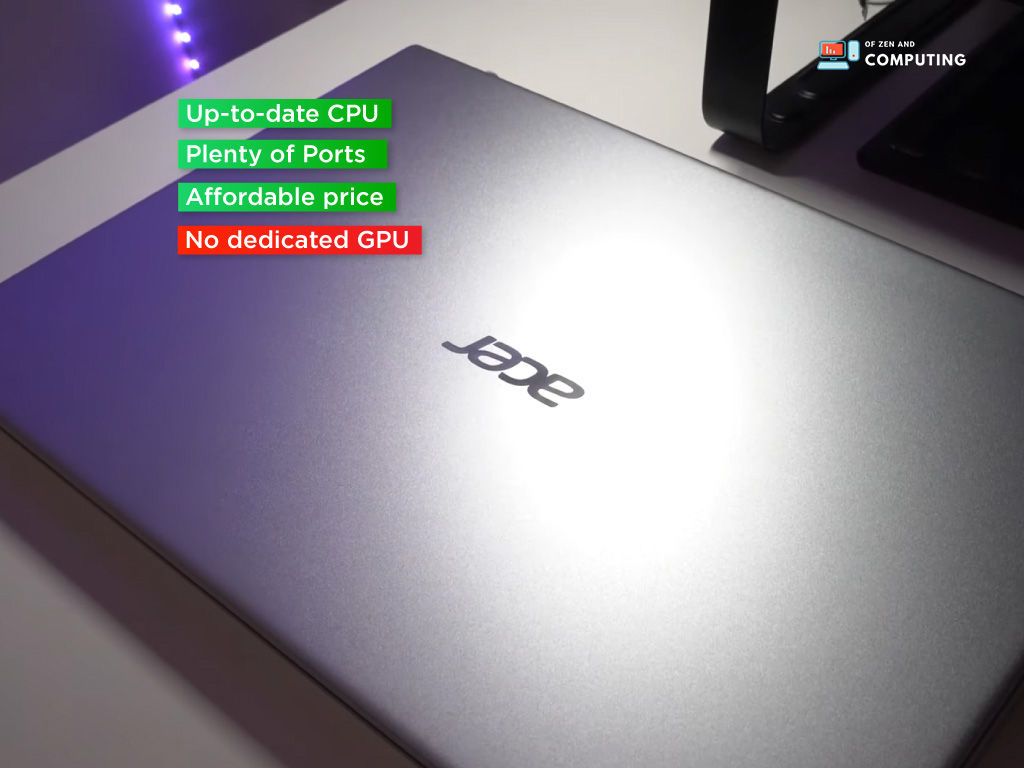 Acer Aspire 5 1