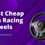 Best Cheap Sim Racing Wheels