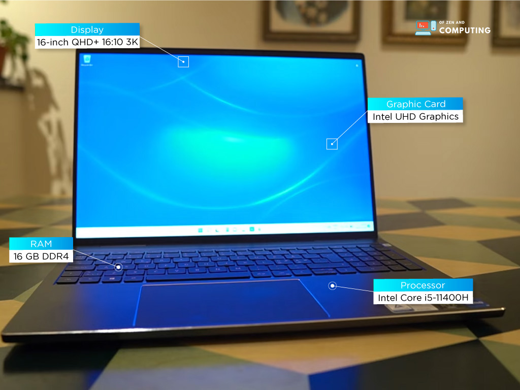 Dell Inspiron 16 Plus 2