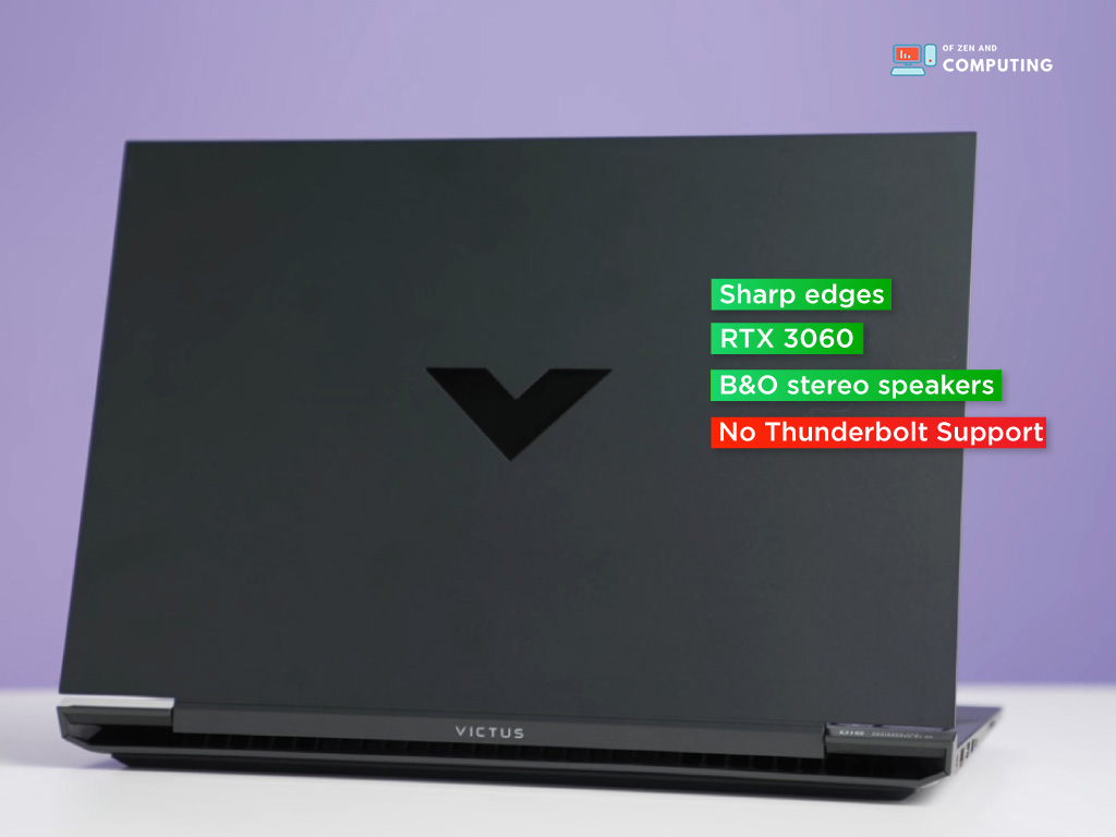 HP Victus 16 2