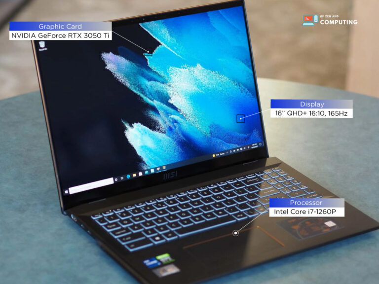 10 Best Laptops for IT Professional & IT Student [2022 List]