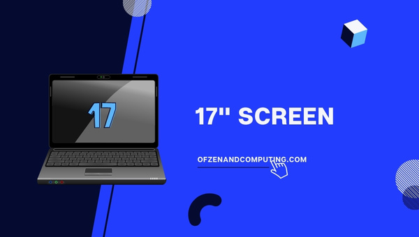 17 Screen