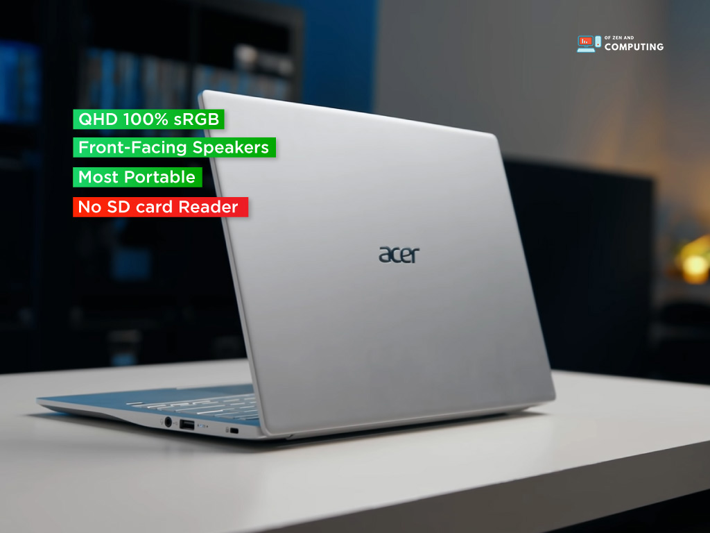 Acer Swift 3 2