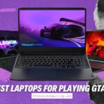 Parhaat kannettavat tietokoneet GTA 5:lle