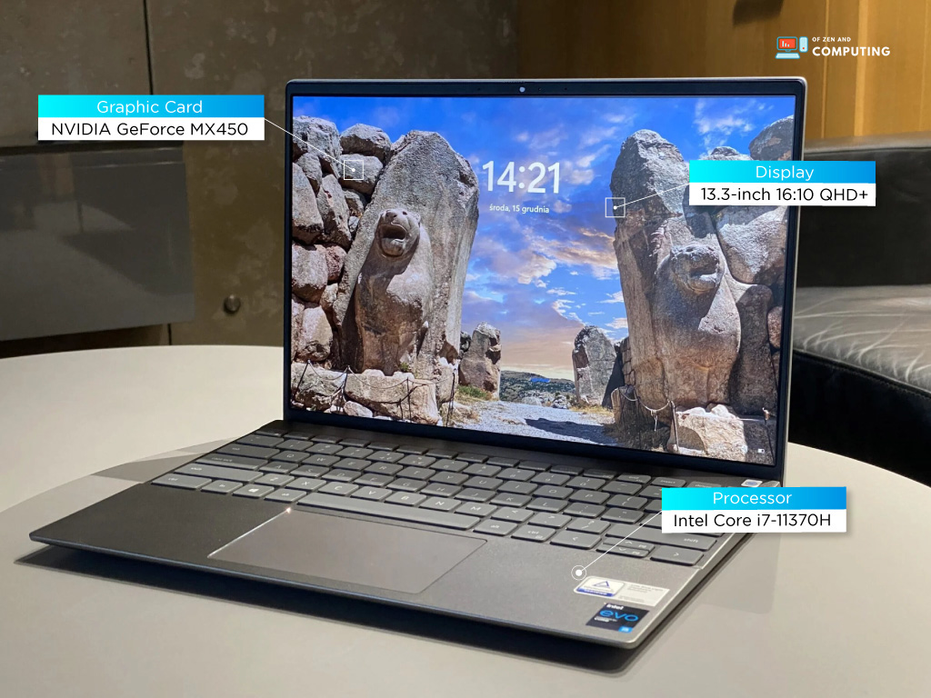 Dell Inspiron 13 3