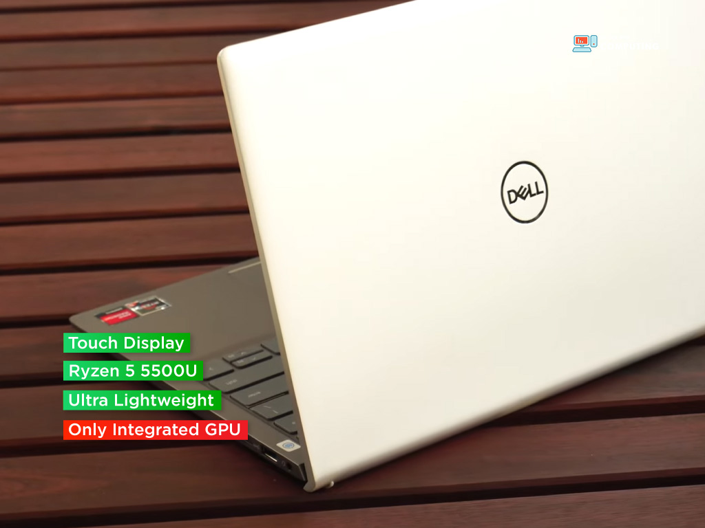 Dell Inspiron 15 3