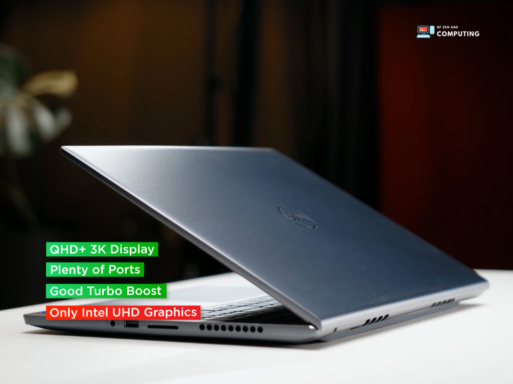 Dell Inspiron 16 Plus