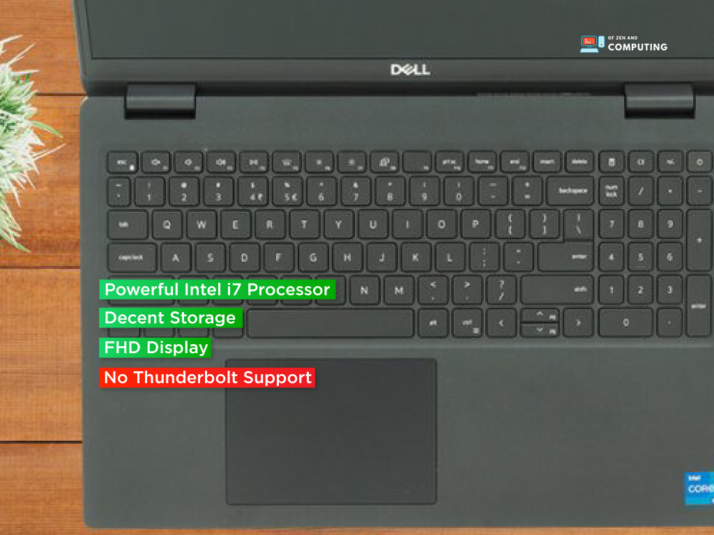 Dell Latitude 3000