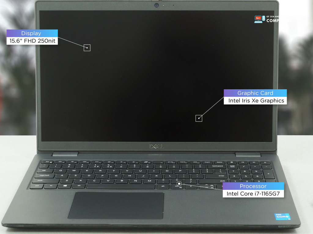 Dell Latitude 3000