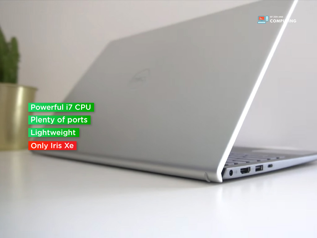 Dell Vostro 15 5000 5510 3