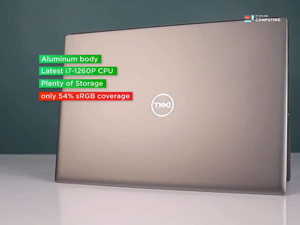 Dell Vostro 5620 3