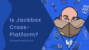 Is The Jackbox Party Pack Finally Cross-Platform in [cy]? [The Truth]