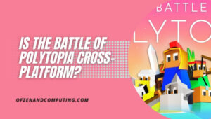 Is The Battle Of Polytopia Cross-Platform in [cy]? [Mobile, PC]
