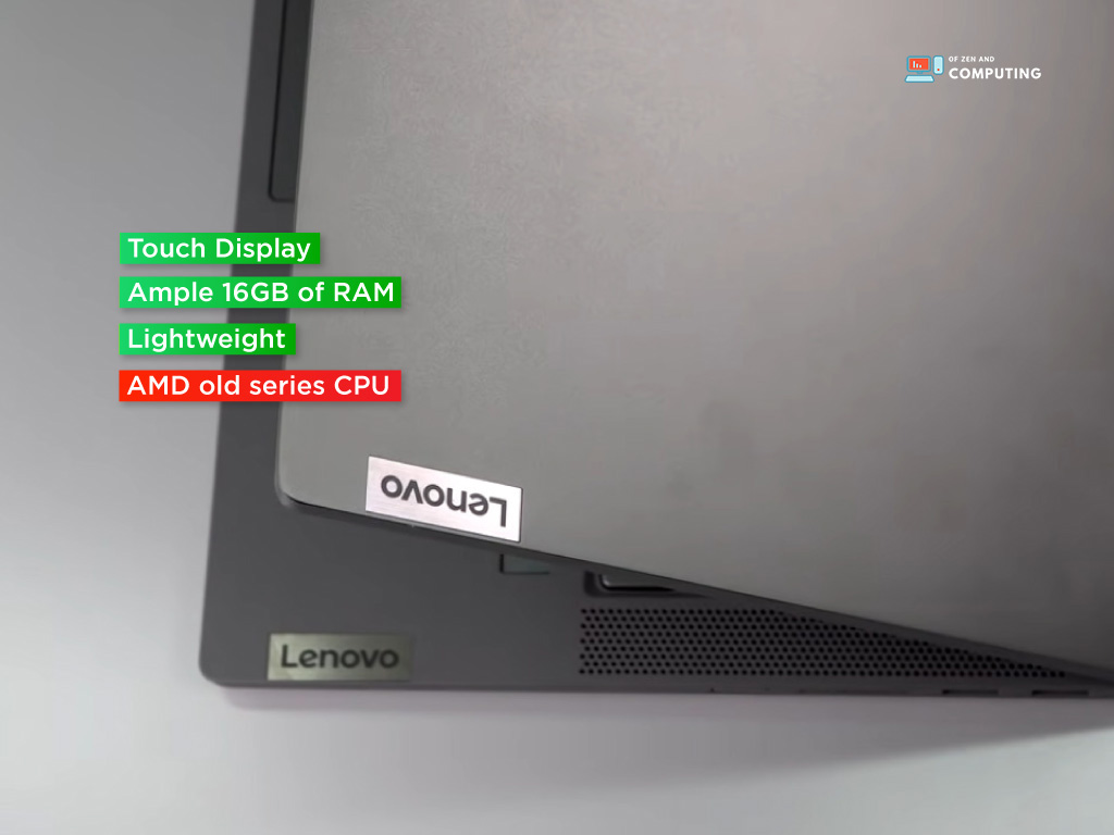 Lenovo Flex 5 14 2 in 1 Laptop