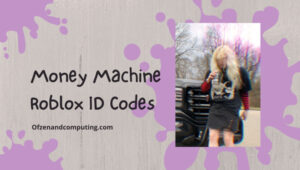 Money Machine Roblox ID Codes (2022) 100 Gecs Song / Music
