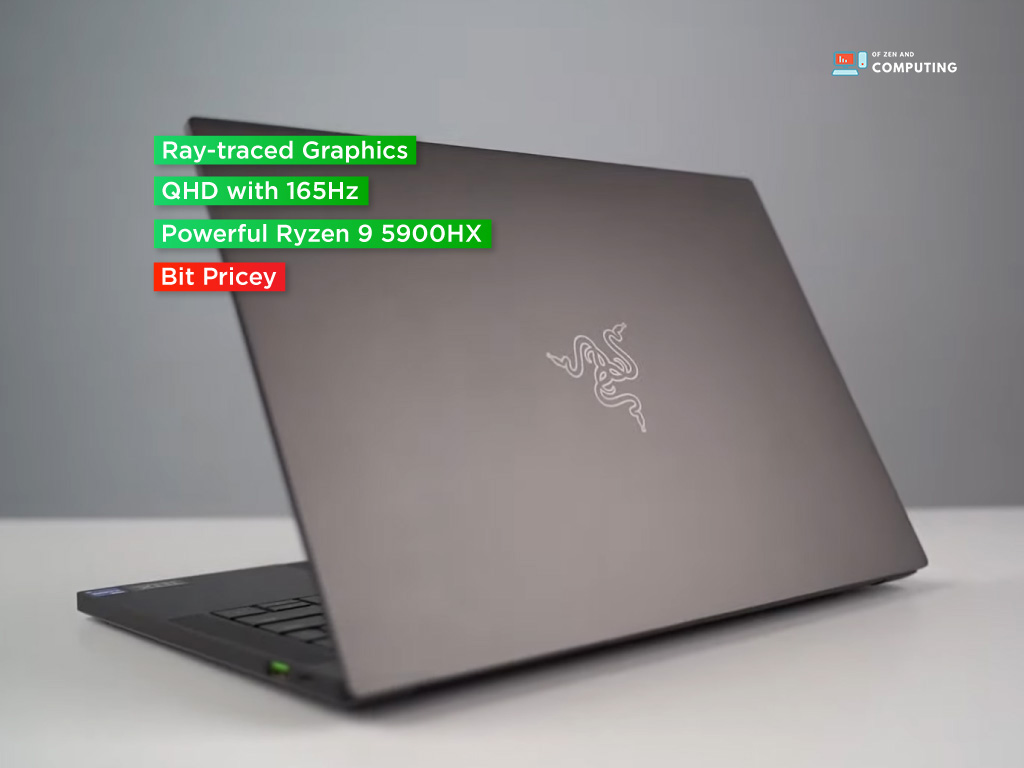 Razer Blade 14