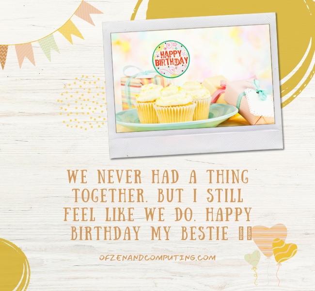 17th Birthday Instagram Captions For Friend (2022)