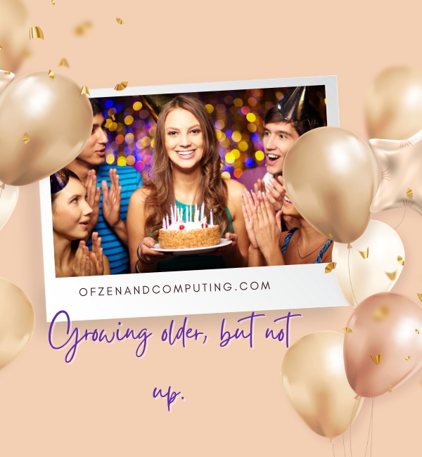 24th Birthday Instagram Captions For Yourself (2022)