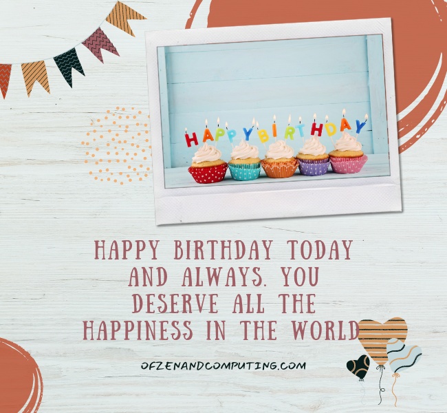 Clever 17th Birthday Captions For Instagram (2022)