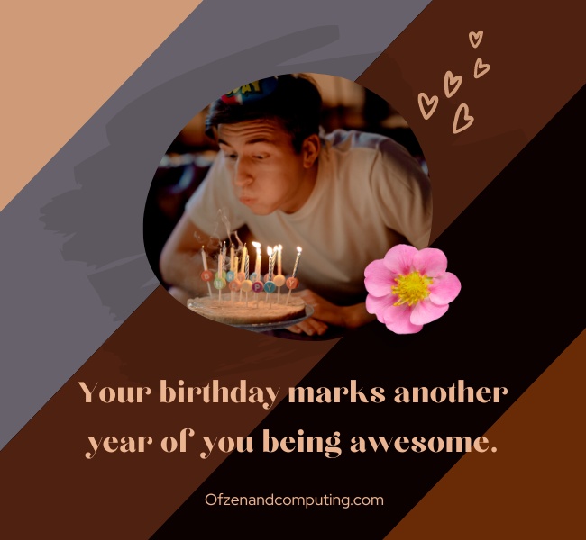 Cute 19th Birthday Captions For Instagram (2022)