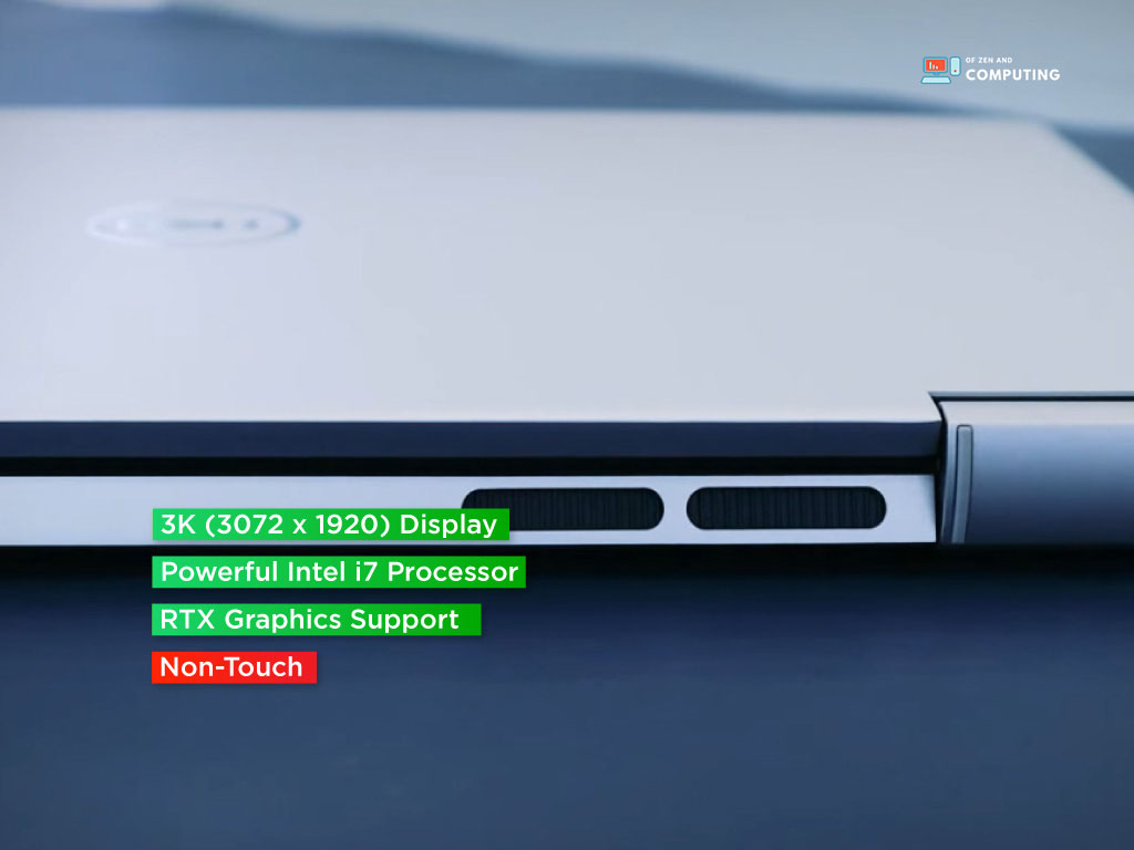Dell Inspiron 14 Plus 7420 Laptop 2